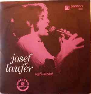 Josef Laufer - Vejdi • Běž Dál
