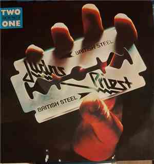 Judas Priest - British Steel / Killing Machine