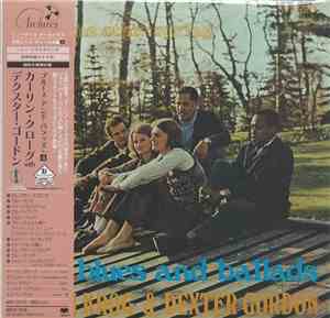 Karin Krog & Dexter Gordon - Some Other Spring - Blues And Ballads