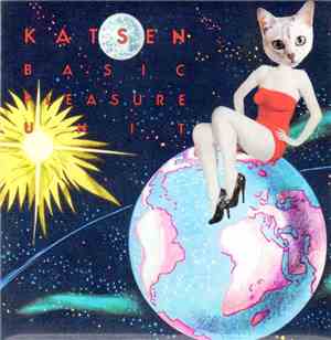 Katsen - Basic Pleasure Unit