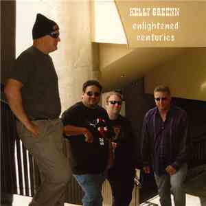 Kelly Greenn - Enlightened Centuries