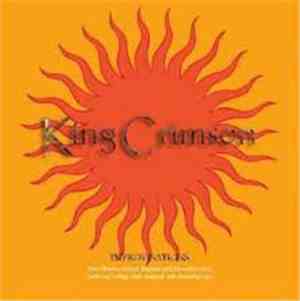 King Crimson - Improvisations