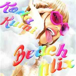 Koda Kumi - Beach Mix