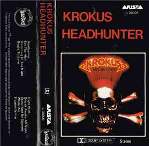 Krokus - Headhunter