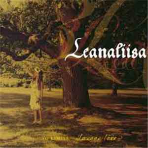 Leanaliisa - No Limits -  I Wanna Live
