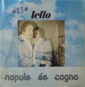 Lello - Napule 'Se Cagna