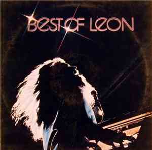Leon Russell - Best Of Leon
