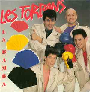 Les Forbans - La Bamba
