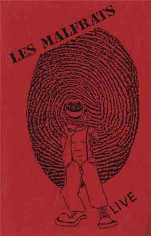 Les Malfrats - Live