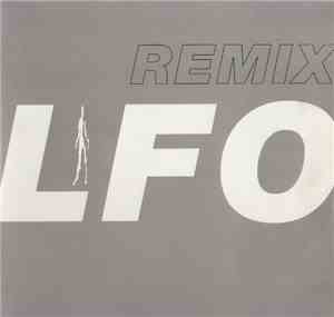 LFO - LFO Remix