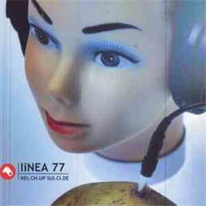 Linea 77 - Ketchup Suicide