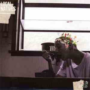 Local Natives - Sun Hands