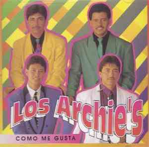 Los Archie's - Como Me Gusta