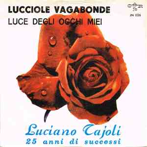 Luciano Tajoli - Marina