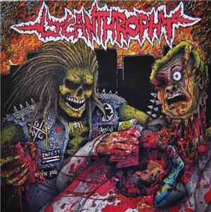 Lycanthrophy - Lycanthrophy