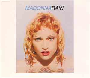 Madonna - Rain