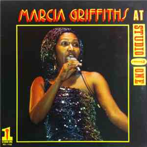 Marcia Griffiths - At Studio One