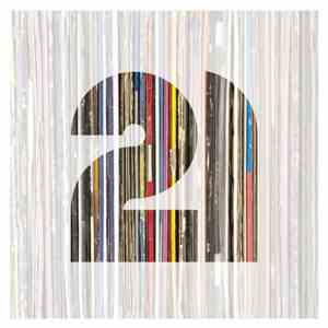 Marcus Intalex - 21
