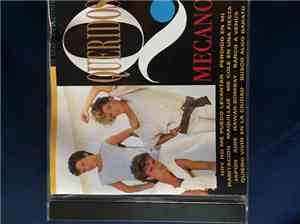 Mecano - Queridos Mecano