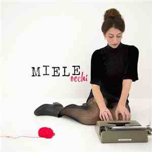 Miele - Occhi