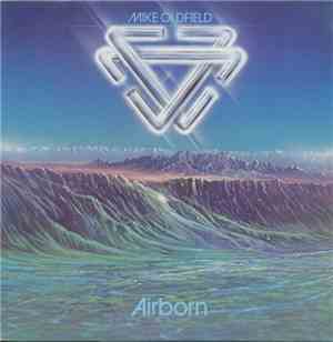 Mike Oldfield - Airborn