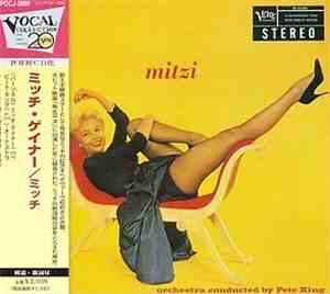 Mitzi Gaynor - Mitzi