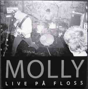 Molly - Live På Floss