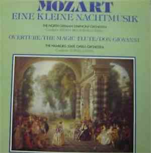 Mozart - Eine Kleine Nachtmusik