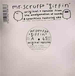 Mr. Scruff - Giffin