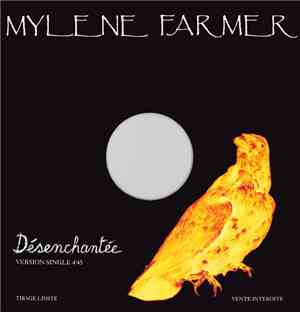 Mylene Farmer - Désenchantée