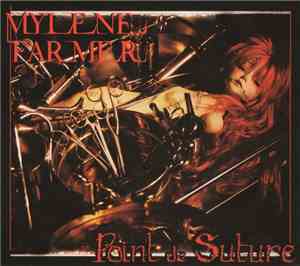 Mylene Farmer - Point De Suture