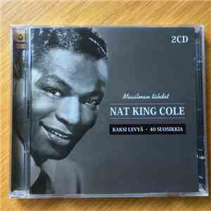 Nat King Cole - Maailman Tähdet
