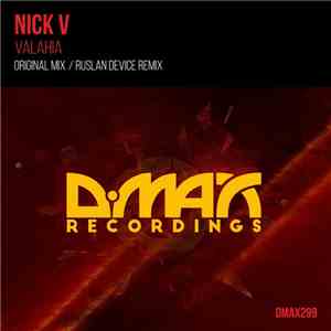 Nick V - Valahia