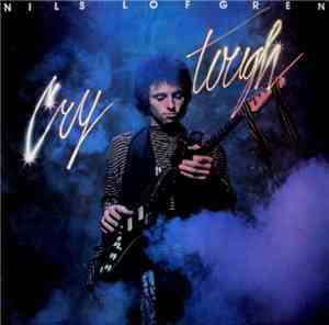 Nils Lofgren - Cry Tough