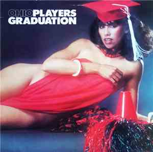 Ohio Players - Graduation