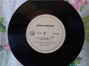 Oswaldo Montenegro - Cristal