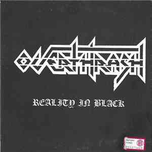 Overthrash - Reality In Black