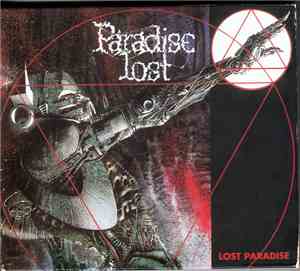 Paradise Lost - Lost Paradise