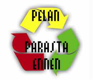 Pelan - Parasta Ennen