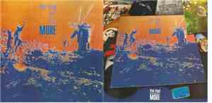 Pink Floyd - Music From The Film More