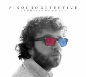Pinocho Detective - Memorias De Un Pez