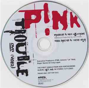 P!NK - Trouble