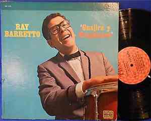 Ray Barretto - Guajira Y Guaguanco