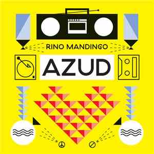 Rino Mandingo - AZUD EP