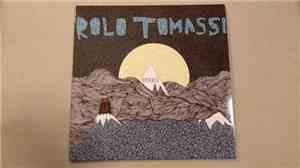 Rolo Tomassi - Hysterics