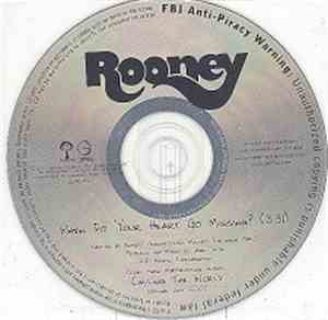 Rooney - When Did Your Heart Go Missing?