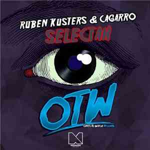 Ruben Kusters & Cagarro - Selectah