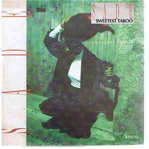 Sade - The Sweetest Taboo