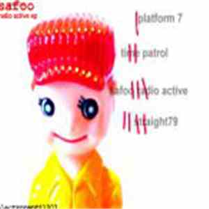 Safoo - Radio Active EP