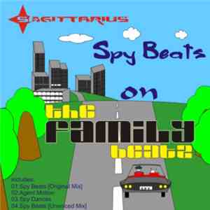 Sagittarius  - Spy Beats